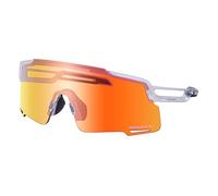 SHIMANO GAFAS Shimano Eyewear EQNX5AR - Matte Crystal accessorio tecnico per funzionalità
