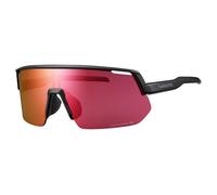 Shimano Technium L RD - occhiali ciclismo Black unisex