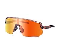 SHIMANO GAFAS Shimano Eyewear TCNL2BR - Transparent Bronze accessorio tecnico per funzionalità