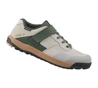 Shimano - GE700 - Scarpe da ciclismo EU 43 grigio