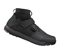 Shimano - GE900 GTX - Scarpe da ciclismo EU 38 nero/grigio