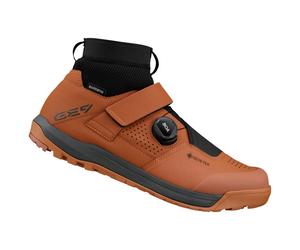 Shimano - GE900 GTX - Scarpe da ciclismo EU 41 marrone