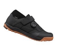 Shimano - GE900 HS - Scarpe da ciclismo EU 44 nero