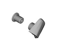 SHIMANO Gear Fixing Bolt&Nut - FC-R9200 accessorio tecnico per funzionalità