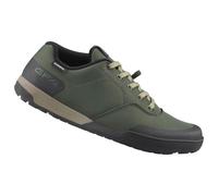 Scarpe Shimano GF4 MTB verde oliva - 46