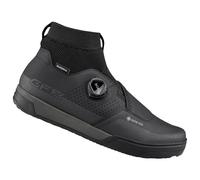 Scarpe Shimano GF8 GORE-TEX MTB nero intenso - 42