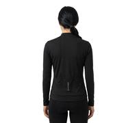 Shimano Element Jersey Jacket Nero M Donna Black
