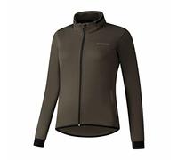 SHIMANO Giacca Marca Modello W's Nagano Jacket Warm