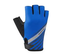 SHIMANO Gloves, Guanti Unisex Adulto, (multicolore), Taglia unica