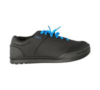 Shimano GR5 SH-GR5 All Mountain Erl 46 Piatto Pedal Enduro Bici Scarpe Nero