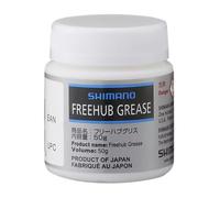 Shimano Grasso Bianco Universale per Mozzo 50gr