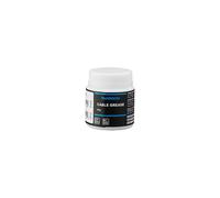 SHIMANO Premium, Grasso Sport, Nero, 50 g