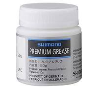 Grasso mozzo Shimano Premium 50 g