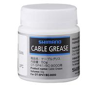 Shimano Cable Grease 50g Bianco