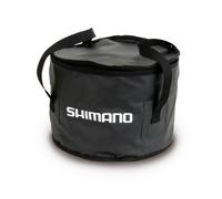 SHIMANO GRAUNDBAIT BOWL LARGE - COLORE: NERO