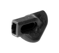 Shimano Grilletto Sw-e8000/m8050 Left Black