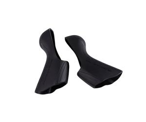 Shimano grip in gomma coppia Dura Ace STR9100