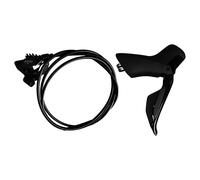 Shimano Gruppo Di Componenti Per Bicicletta Dura Ace Di2 R9250 2x12s Black