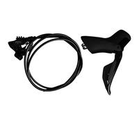 Shimano Gruppo Di Componenti Per Bicicletta Dura Ace Di2 R9250p Power Meter 2x12s Black