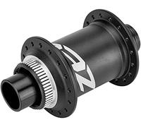 SHIMANO Gruppo passante ZEE HB-M640 con blocco centrale Mozzo della ruota anteriore Black 20 mm