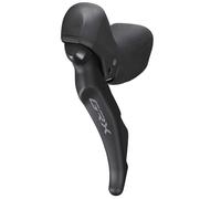 Freno a disco anteriore shimano grx bl rx600 br rx400 1x11v idraulico senza disco