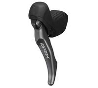 Shimano Bl-rx820 Grx Disc Left Brake Lever Argento