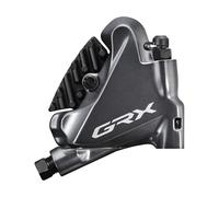 Shimano Grx BR-RX810-R Pinza Freno Posteriore Idraulico Con Pastiglie Originale