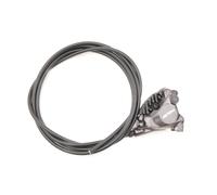 Shimano GRX BR-RX820 Sella Posteriore Flat Mount 1700mm Cavo - NUOVO