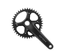 SHIMANO GRX C/Set GRX RX610 40T Singolo 12 SPD 170 mm