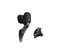 Shimano grx di2 st rx825 r br rx820 freno a disco destro posteriore 12s senza rotore j kit 1700 mm