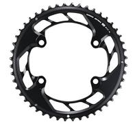 SHIMANO Grx Fc-Rx820-2 Altopiano Silver/Black One Size