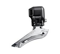 Deragliatore anteriore shimano fd rx 815 di2 2x11 velocita gravel