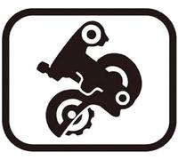Shimano GRX RD-RX400 GRX tension and guide pulley set