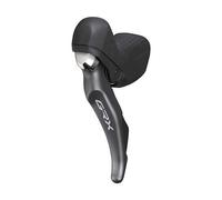 Shimano Grx ST-RX810 SX 2 marce Idraulico Cambio Leva Del Freno Sti - Nuovo