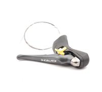 Shimano GRX ST-RX810 Sinistro 2 Marce Leva Combinata Idraulica STI - NUOVO