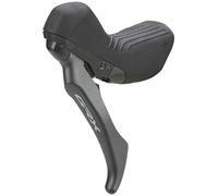 Shimano GRX Dual Control Hydraulic Disc Brake Lever Set BLRX820L/BRRX820F Left 1 Comandi cambio