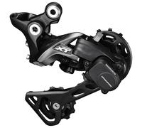 Shimano Parts Shimano Deore XT RD-M8000-GS Rear Derailleur medium 11-speed
