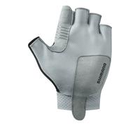 Shimano Guanti Corti S-phyre Leggera Ice Gray