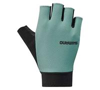 SHIMANO Guanti da Esploratore WS, Unisex Adulto, Blu, Taglia Unica