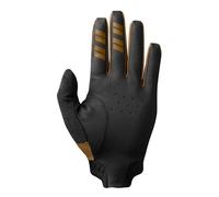 Shimano Enduro Gloves Marrone S Uomo