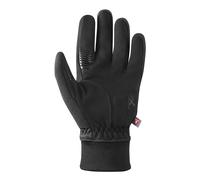 Shimano Guanti Windstopper Primaloft Gore-tex Windstopper® Black