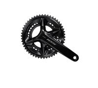 Shimano Guarnitura Fc-r7100 Black