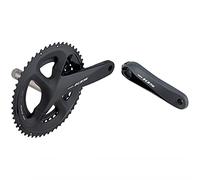 Shimano Guarnitura 11V FC-R7000 105 I 50/34D 172,5mm Nero