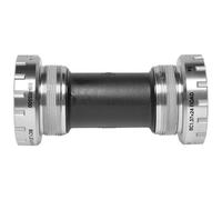 Shimano Guarnitura Alfine Fc-s501 1s 68 Bcd Black