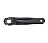 Shimano Guarnitura Altus Fc-mt210 Black