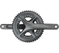 Shimano GUARNITURA ANTERIORE FC-R2000 CLARIS COMPATTA 170MM 2 PEZZI FC PER