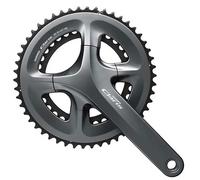 Shimano Guarnitura Claris R200 Black