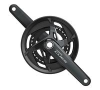 Shimano Guarnitura Cues Hollowtech U8000-2