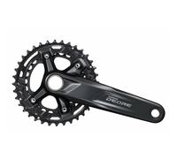SHIMANO GUARNITURA DEORE FC-M4100-2 36-26T