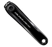 Pedivelle Shimano Dura-Ace R9200 12V 54/40D - 175